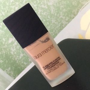 Laura Mercier Foundation